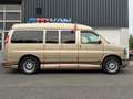 Chevrolet Express Chevy Van Explorer Ltd. LPG Stabitrac Gold - thumbnail 3