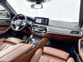 BMW 545 5 Serie Sedan 545e xDrive M-Sport Co-Pilot Pack / Zwart - thumbnail 25