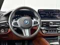 BMW 545 5 Serie Sedan 545e xDrive M-Sport Co-Pilot Pack / Zwart - thumbnail 13