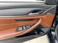 BMW 545 5 Serie Sedan 545e xDrive M-Sport Co-Pilot Pack / Zwart - thumbnail 24