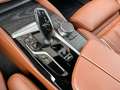 BMW 545 5 Serie Sedan 545e xDrive M-Sport Co-Pilot Pack / Zwart - thumbnail 17