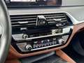 BMW 545 5 Serie Sedan 545e xDrive M-Sport Co-Pilot Pack / Zwart - thumbnail 19
