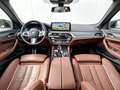BMW 545 5 Serie Sedan 545e xDrive M-Sport Co-Pilot Pack / Zwart - thumbnail 12