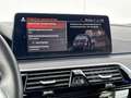 BMW 545 5 Serie Sedan 545e xDrive M-Sport Co-Pilot Pack / Zwart - thumbnail 27