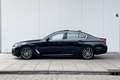 BMW 545 5 Serie Sedan 545e xDrive M-Sport Co-Pilot Pack / Zwart - thumbnail 2