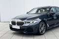 BMW 545 5 Serie Sedan 545e xDrive M-Sport Co-Pilot Pack / Zwart - thumbnail 22