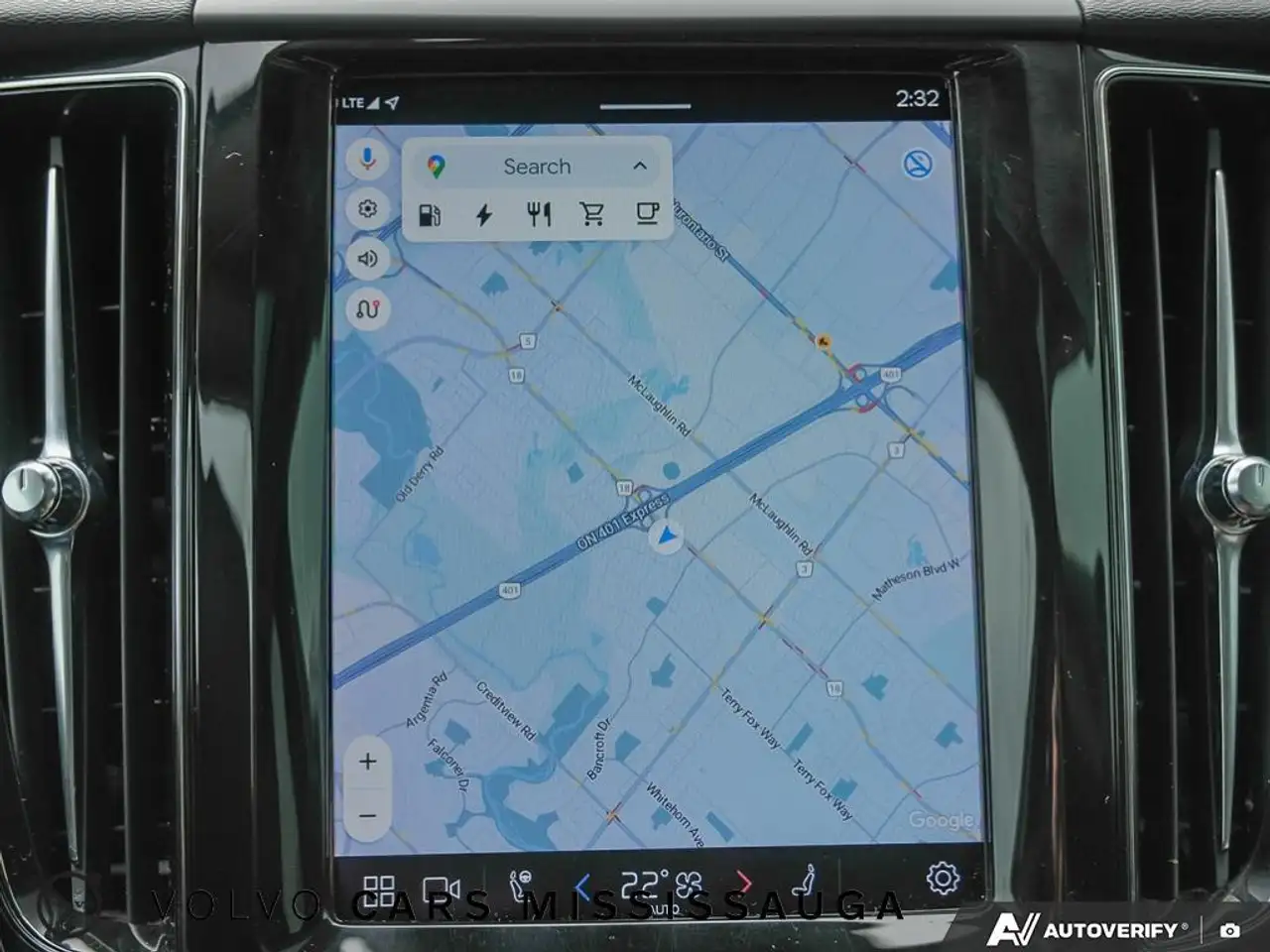 Volvo XC60 снимка Volvo XC60