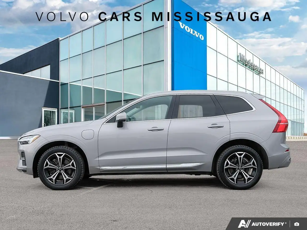 Volvo XC60 снимка Volvo XC60