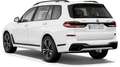 BMW X7 xDr.40d M-Sport Pro,AHK,Iconic Glow,Driv.Ass.Prof. Weiß - thumbnail 5