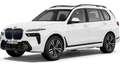 BMW X7 xDr.40d M-Sport Pro,AHK,Iconic Glow,Driv.Ass.Prof. Weiß - thumbnail 1
