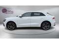 Audi SQ8 Quattro 4.0 V8 435 BVA - CAMERA 3D / SIEGES CHAUFF Blanc - thumbnail 8