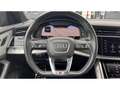 Audi SQ8 Quattro 4.0 V8 435 BVA - CAMERA 3D / SIEGES CHAUFF Blanc - thumbnail 23