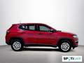 Jeep Compass 1.4 Multiair Business 4x2 103kW Rood - thumbnail 3