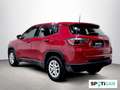Jeep Compass 1.4 Multiair Business 4x2 103kW Rood - thumbnail 2