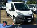 Peugeot Boxer 330 2.2 bluehdi 140cv S&S L1H1 +iva Weiß - thumbnail 1