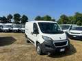 Peugeot Boxer 330 2.2 bluehdi 140cv S&S L1H1 Bianco - thumbnail 1