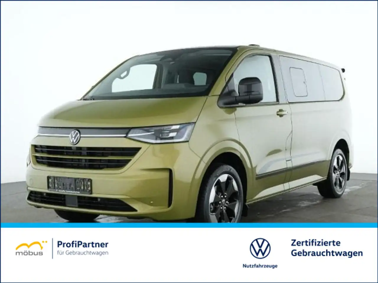 Volkswagen T7