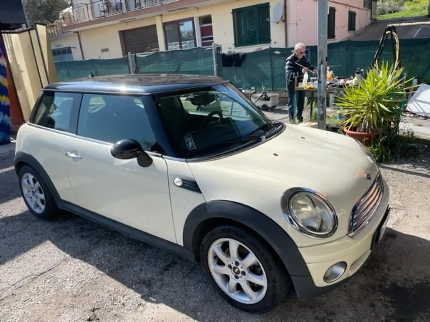 MINI Cooper Mini 1.6 Cooper Pepper 120cv - 2