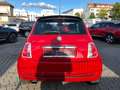 Fiat 500 Twin Air Plus Bluetooth/USB/Allwetter/Klima Rouge - thumbnail 16