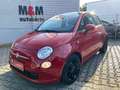 Fiat 500 Twin Air Plus Bluetooth/USB/Allwetter/Klima Rouge - thumbnail 19