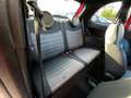 Fiat 500 Twin Air Plus Bluetooth/USB/Allwetter/Klima Rouge - thumbnail 13