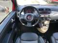 Fiat 500 Twin Air Plus Bluetooth/USB/Allwetter/Klima Rouge - thumbnail 8