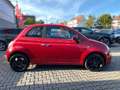Fiat 500 Twin Air Plus Bluetooth/USB/Allwetter/Klima Rouge - thumbnail 14