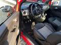 Fiat 500 Twin Air Plus Bluetooth/USB/Allwetter/Klima Rouge - thumbnail 6