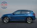 BMW X3 M40 i/AHK/360/Panorama-Dach Blau - thumbnail 5
