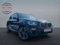 BMW X3 M40 i/AHK/360/Panorama-Dach Blau - thumbnail 1