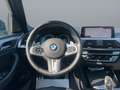 BMW X3 M40 i/AHK/360/Panorama-Dach Blau - thumbnail 12
