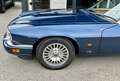 Jaguar XJSC XJS 6.0 V12 Cabrio 2+2 Aut. *Traumzustand* Синій - thumbnail 7