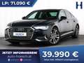 Audi A6 50 TFSI e quattro S-LINE LEDER ASSISTENZ VIRTUAL Bleu - thumbnail 1