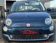 Fiat 500 1.2 8V Start&Stopp Lounge Bleu - thumbnail 2