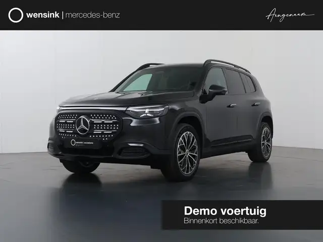 Mercedes-Benz GLB 250 250+ Business Solution Luxury 7p. 85.5 kWh | Panor