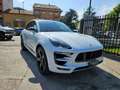 Porsche Macan 3.6 Turbo Bianco - thumbnail 3