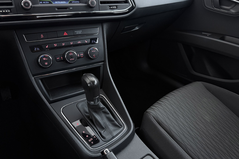 SEAT Leon 1.2 TSI Style Business | Automaat | Climate | Stoe — photo 23