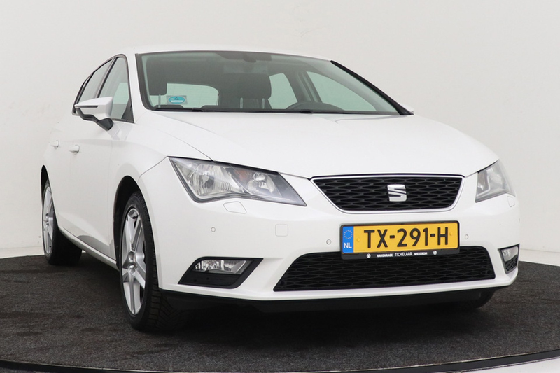 SEAT Leon 1.2 TSI Style Business | Automaat | Climate | Stoe — photo 13