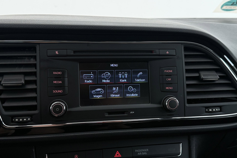 SEAT Leon 1.2 TSI Style Business | Automaat | Climate | Stoe — photo 19