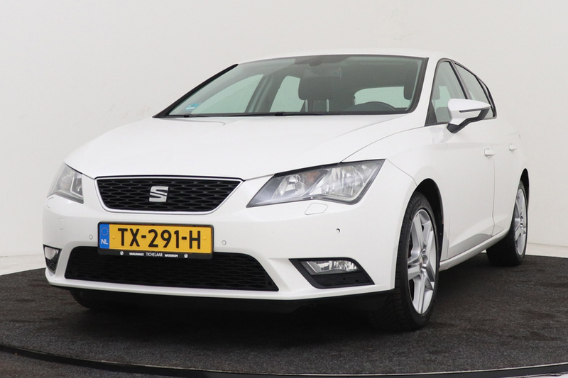 SEAT Leon 1.2 TSI Style Business | Automaat | Climate | Stoe — photo 14