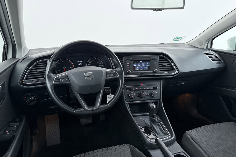 SEAT Leon 1.2 TSI Style Business | Automaat | Climate | Stoe — photo 15