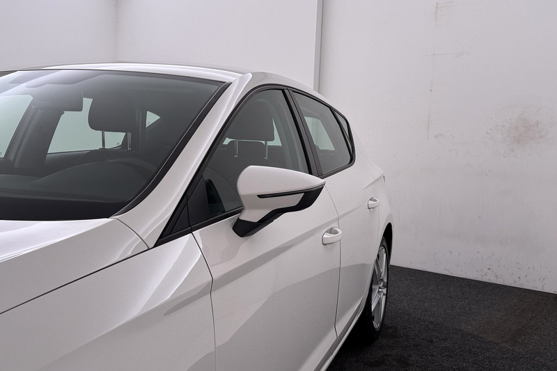 SEAT Leon 1.2 TSI Style Business | Automaat | Climate | Stoe — photo 34