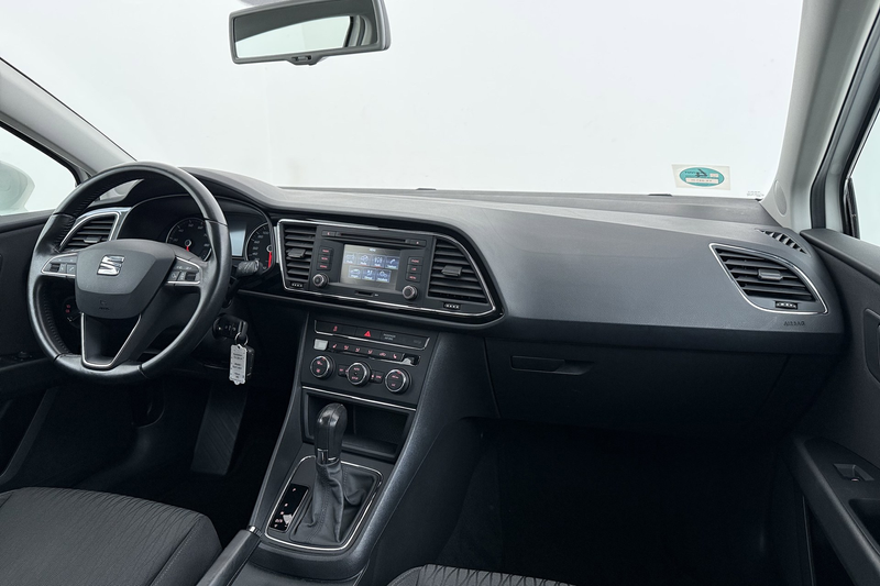 SEAT Leon 1.2 TSI Style Business | Automaat | Climate | Stoe — photo 16