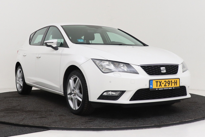 SEAT Leon 1.2 TSI Style Business | Automaat | Climate | Stoe — photo 12