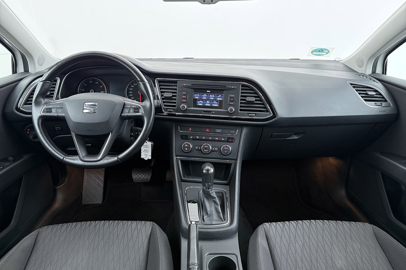 SEAT Leon 1.2 TSI Style Business | Automaat | Climate | Stoe — photo 4