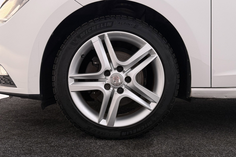 SEAT Leon 1.2 TSI Style Business | Automaat | Climate | Stoe — photo 33
