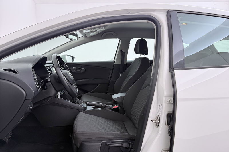 SEAT Leon 1.2 TSI Style Business | Automaat | Climate | Stoe — photo 3