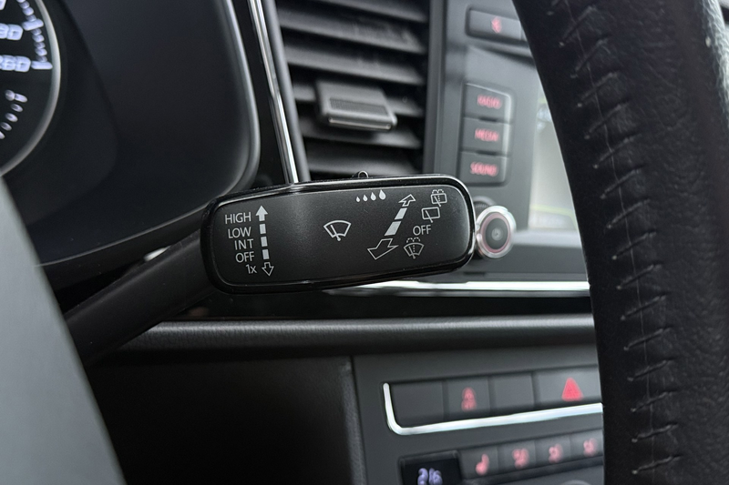 SEAT Leon 1.2 TSI Style Business | Automaat | Climate | Stoe — photo 28