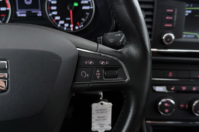 SEAT Leon 1.2 TSI Style Business | Automaat | Climate | Stoe — photo 26