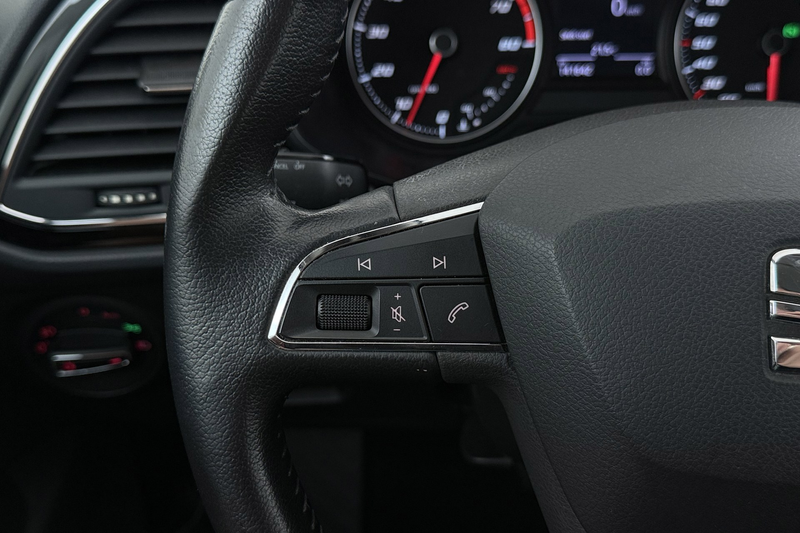 SEAT Leon 1.2 TSI Style Business | Automaat | Climate | Stoe — photo 25